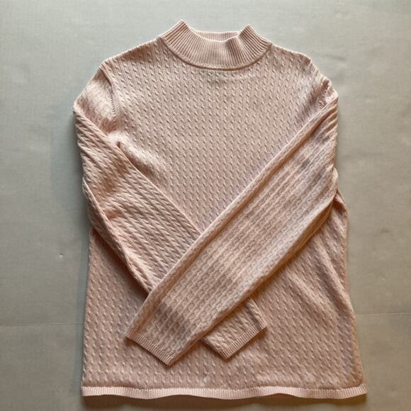 Eddie Bauer Women Skirt Wool Blend with 6 Pockets and Front Slit Sz 8 And Top - Picture 13 of 13